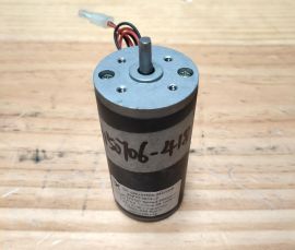 Brushless DC Motor 40ZYT3612-2
