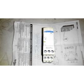Schneider RM4TG20 Zelio Control Relay