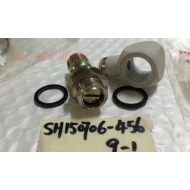 BOSCH Rexroth Parts 010821200199011