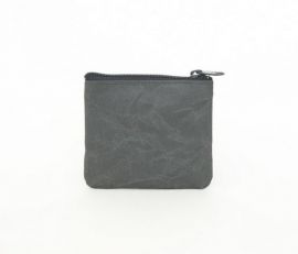 Siwa Japan coin purse ( black) Material:Soft Naoron