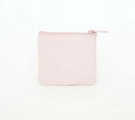 Siwa Japan coin purse ( pink) Material:Soft Naoron