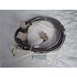 VOLEX INTERCONNECT Cable Harness DIM PS DIM DMP for Phlips medical equipment
