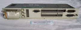 Siemens 6SN1121-0BA11-0AA0 Con-HSAAN KDM Vers:A control unit Used Sold As Is