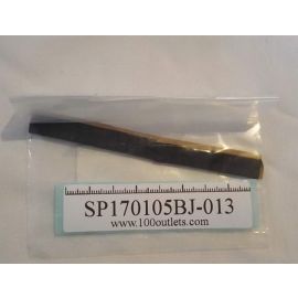 30PCS LATEPAL bumper MLD T29 