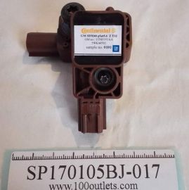 GM 13583353 Airbag Crash Impact Sensor Continental 30301-005