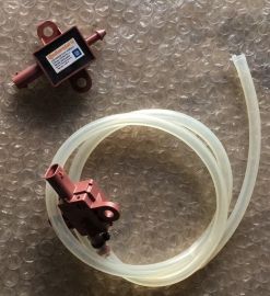 GM 23156478 Pedestrian Impact Detection 5WK44955 Crash Airbag control module Cadillac CT6 2015-2018+