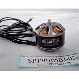 T-Motor Navigator Series MN4014-11 330KV Outrunner Brushless Motor 