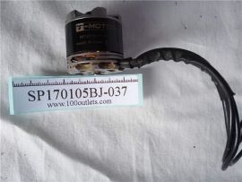 T-Motor MT2814-11 710KV Brushless Motor Multi-Rotors Drone used