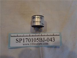 SENKO Carbon monoxide Gas Sensor SS1128 