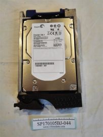 SEAGATE Cheetah 15K.7 ST3600057FC 600 GB 3.5" Internal Hard Drive 15000 rpm 16MB 