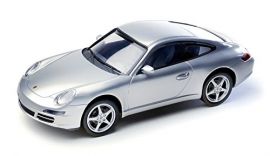 Silverlit 86068 Bluetooth Car Kit Porsche Silver