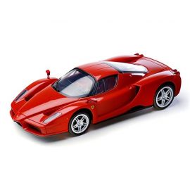 Silverlit Interactive Bluetooth RC Enzo Ferrari 86067 Red