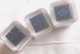 apple ipod shuffle 2GB
