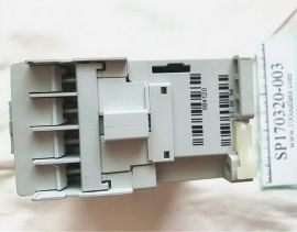 Allen Bradley Contactor 100-C16E*01 16A 3POLE 24VDC