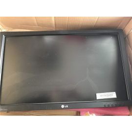 LG 24MB35 IPS LED 24-Inch Screen LCD Monitor Used like new