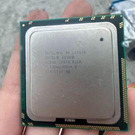 Intel Xeon Processor LC5528 SLBWK CPU 2.13GHZ/8M/4.8 NEW