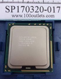 Intel Xeon Processor LC5528 SLBWK CPU 2.13GHZ/8M/4.8 NEW