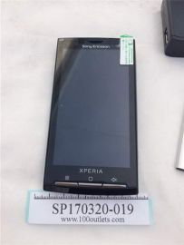 Sony Ericsson Xperia X10i X10 3G WIFI GPS 4" TouchScreen smartphone