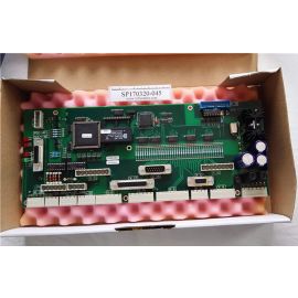 S3-4046/01 Controller Print (SMD) Board 500478