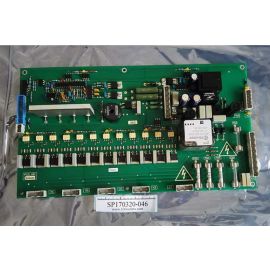 50048G S158-92/00 Print Unit powerboard t.b.v service