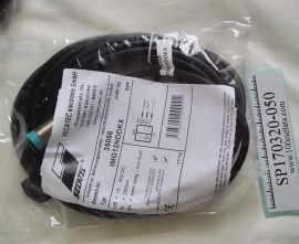 SECATEC IMG12NDDKX 35056 Inductive Proximity Switch