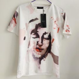 Givenchy Painting T-Shirt White XL