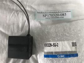 SMC VX022N-5G-2 coil assy