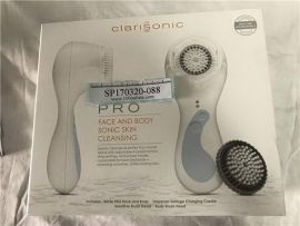 Clarisonic PRO Face and Body Sonic Skin Cleansing