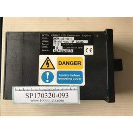 WYNN Marine SERIES 1000 WIPER CONTROL UNIT 1000-115-111-1