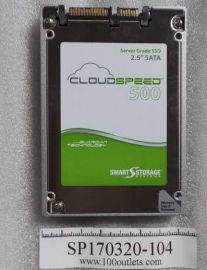 Smart Modular CloudSpeed 500 SSD 480G 2.5" SATAIII 7mm TG32C10480GK3001