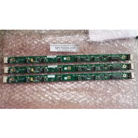 DIRAS transmitter board AS1142