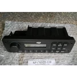 Fiat AutoRadio Oem PN PST 011178000