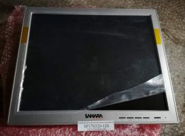 SAHARA 17inch TFT LCD Monitor 31LMN17B4A