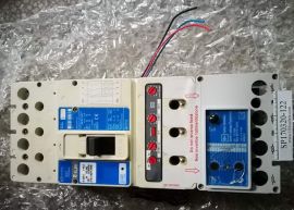 Culter-Hammer Series C Industrial Circuit Breaker ELJW4250 Style 6621C78608