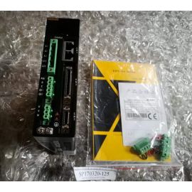 DORNA EPS-B1-0D40AA-0000 AC SERVO DRIVER
