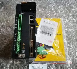DORNA EPS-B1-0D75AA-0000 AC SERVO DRIVER