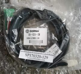 DORNA DA-024-3M POWER LINE