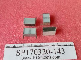 10pcs EPCOS B32562H1475K 4.7UF 10% 100V POLYESTER UNCOATED MET FILM CAPACITOR