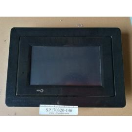 Sunlighten Sauna Digital Control Panel  