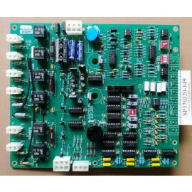 PDI Board 4099157-8 HDR 2099239 V2.1