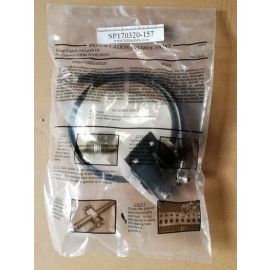 Draka NK Cables Easy install ground kit 3/8" 0.6m GKEI-38-1H6
