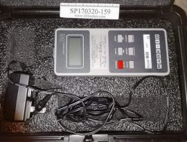 Mark 10 BGI Universal Digital Force / Torque Gauge