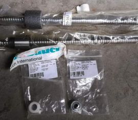 MUHLBAUER PARTS BALL THREAD SPINDLE