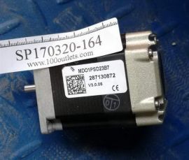 IMS MDrive 23 Plus Speed Control Integrated Motor and Driver 