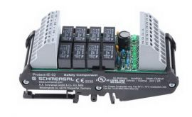 PROTECT-IE-02 Schmersal Protect IE Input Expansion Modules 28160664