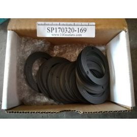 50PCS BORG WARNER Gasket XE10080012355