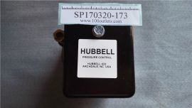 FURNAS HUBBELL FIRE SPRINKLER PRESSURE SWITCH 69HAU3 COMPRESSOR PART  W/ UNLOADER VALVE 