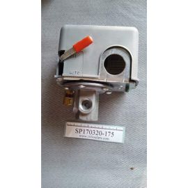 Schneider Electric SQUARE D PUMPTROL 9013FHG44J59M1X PRESSURE SWITCH
