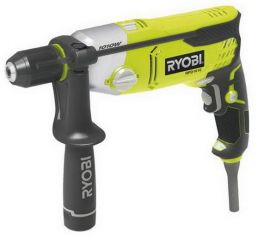 RYOBI 1010W Corded Impact Hammer Drill RPD2-1000K