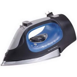 Hamilton Beach 1500W Retractable Cord Iron 14506